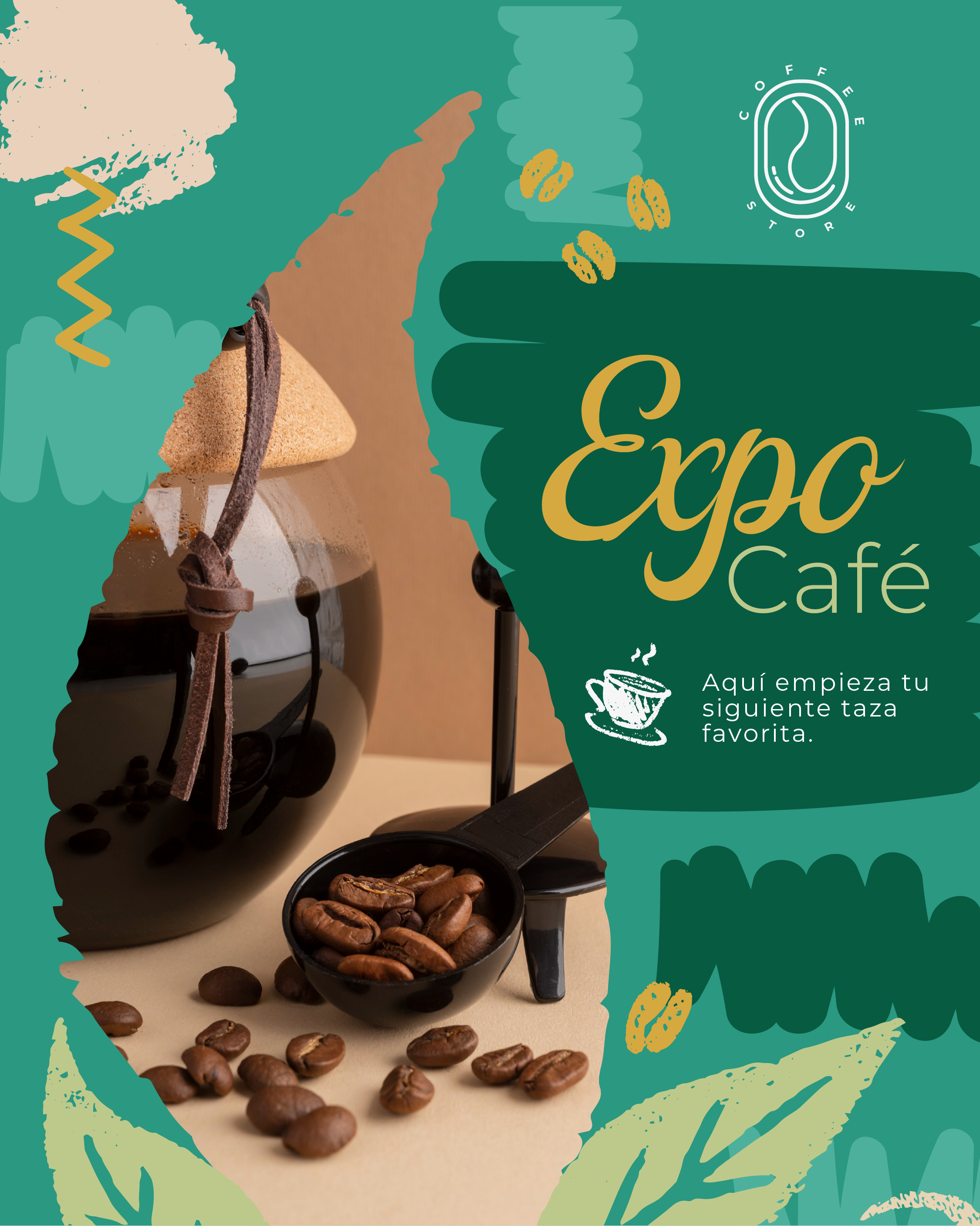 expo-cafe
